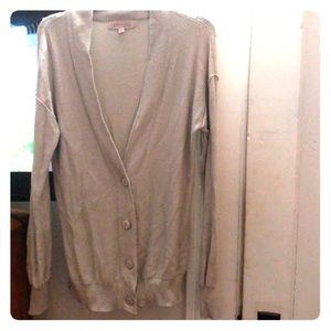 Philosophy republic clothing cardigan